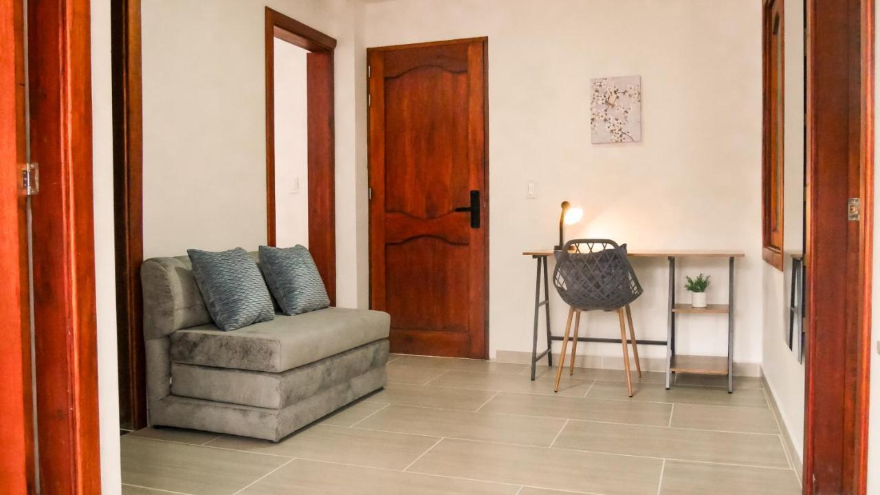 Ocasso Jardin Apartamento Azulejo Apartment Exterior photo