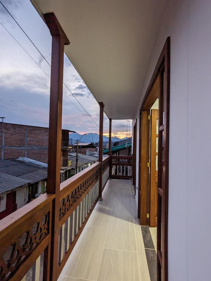 Ocasso Jardin Apartamento Azulejo Apartment Exterior photo